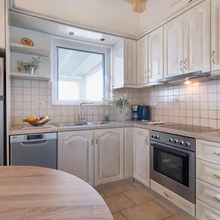 Βίλα Belvedere Λευκάδα