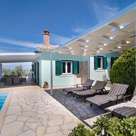 Belvedere Βίλα *