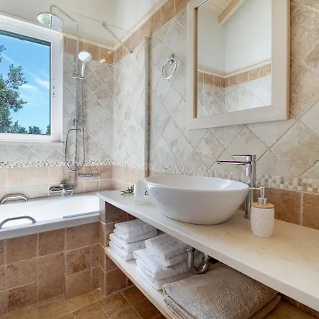 Belvedere * Λευκάδα