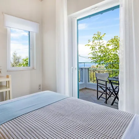 Belvedere * Λευκάδα