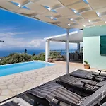 Villa Belvedere Lefkada City