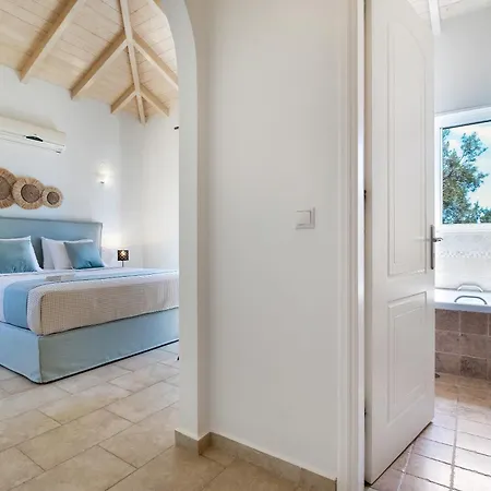 Belvedere * Lefkáda