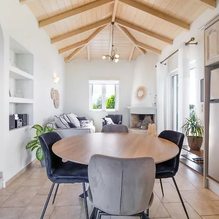 Belvedere * Lefkáda