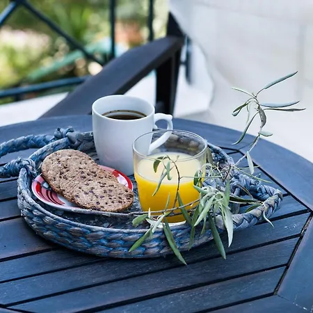 Belvedere Willa Lefkáda