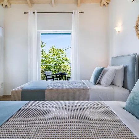 Villa Belvedere Tsoukaladhes