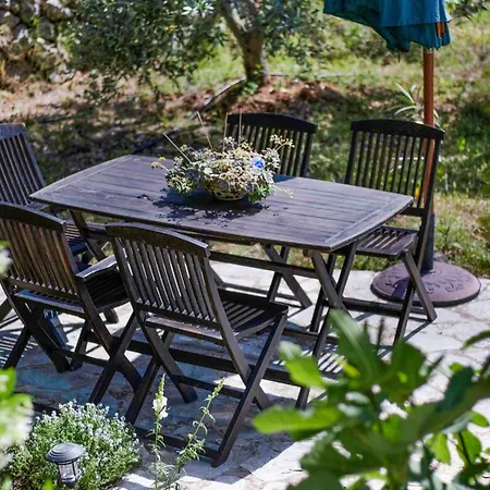 Willa Belvedere Lefkáda