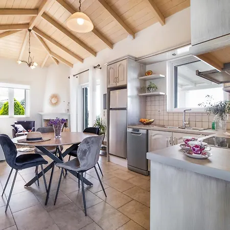 Villa Belvedere Tsoukaladhes