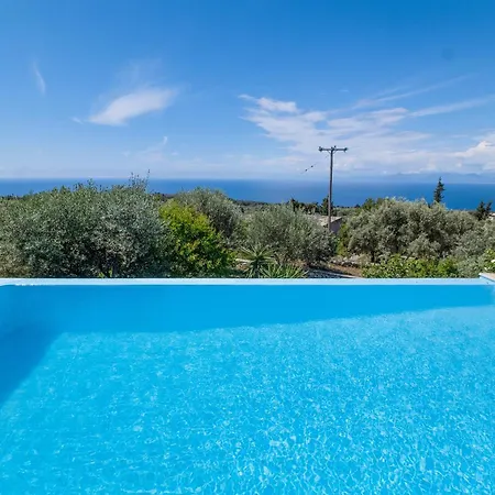 Villa Belvedere *