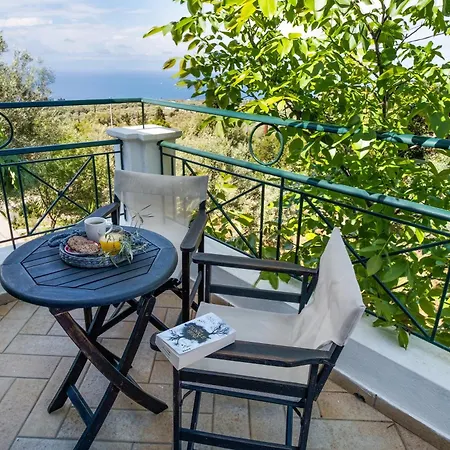 Villa Belvedere