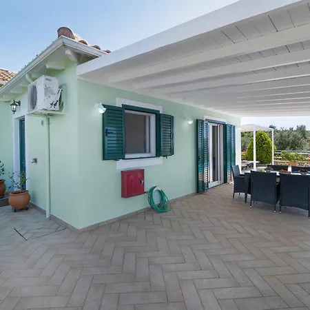 Belvedere Villa *