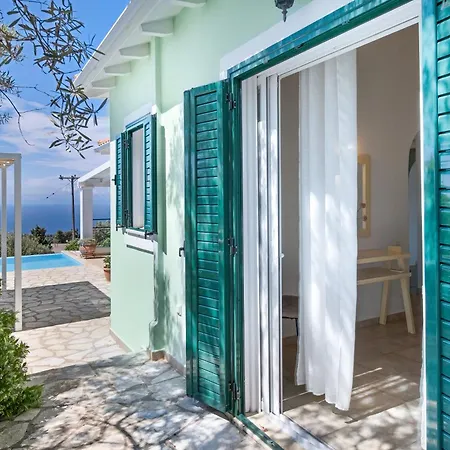 Villa Belvedere *