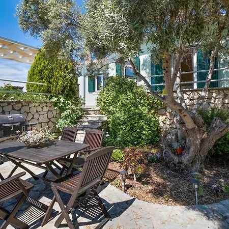 Belvedere Villa Lefkáda