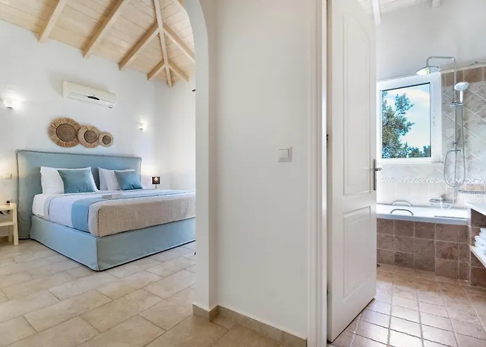 Belvedere * Lefkada City