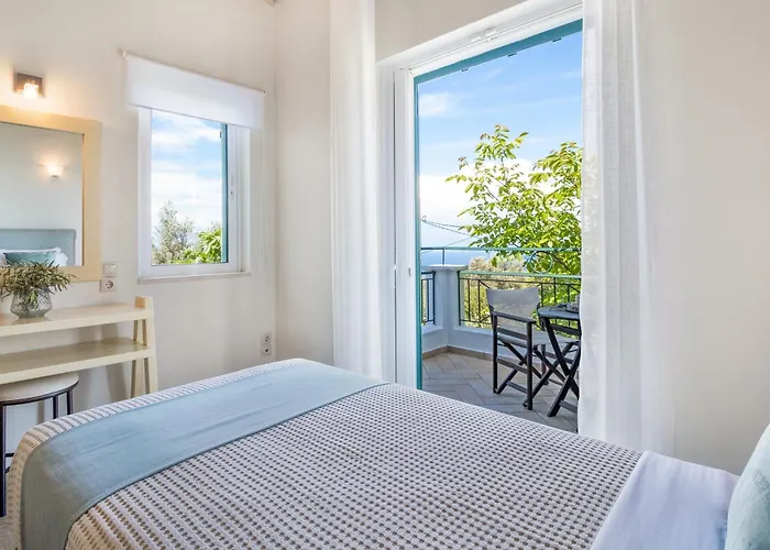 Belvedere * Lefkada City